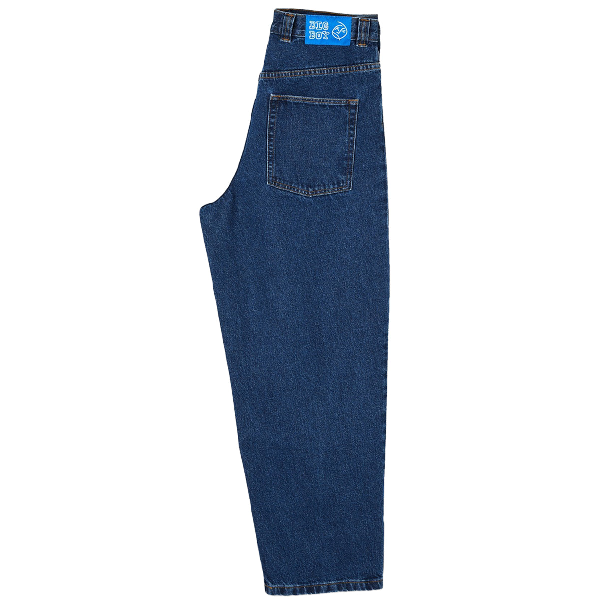 POLAR SKATE CO. - PANTALÓN BIG BOY OG LOGO