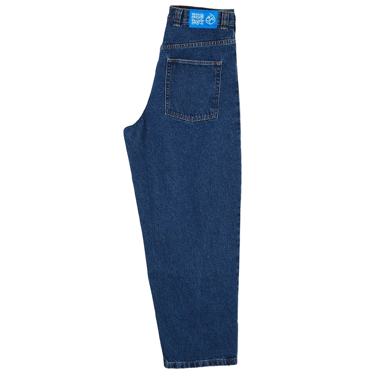 POLAR SKATE CO. - PANTALÓN BIG BOY OG LOGO (TALL)
