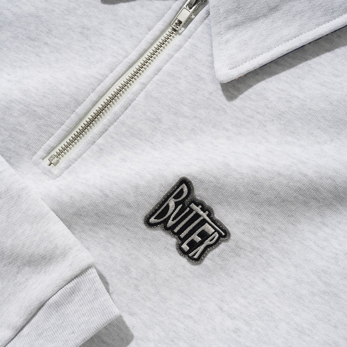 BUTTER GOODS - SUDADERA SC SKETCH