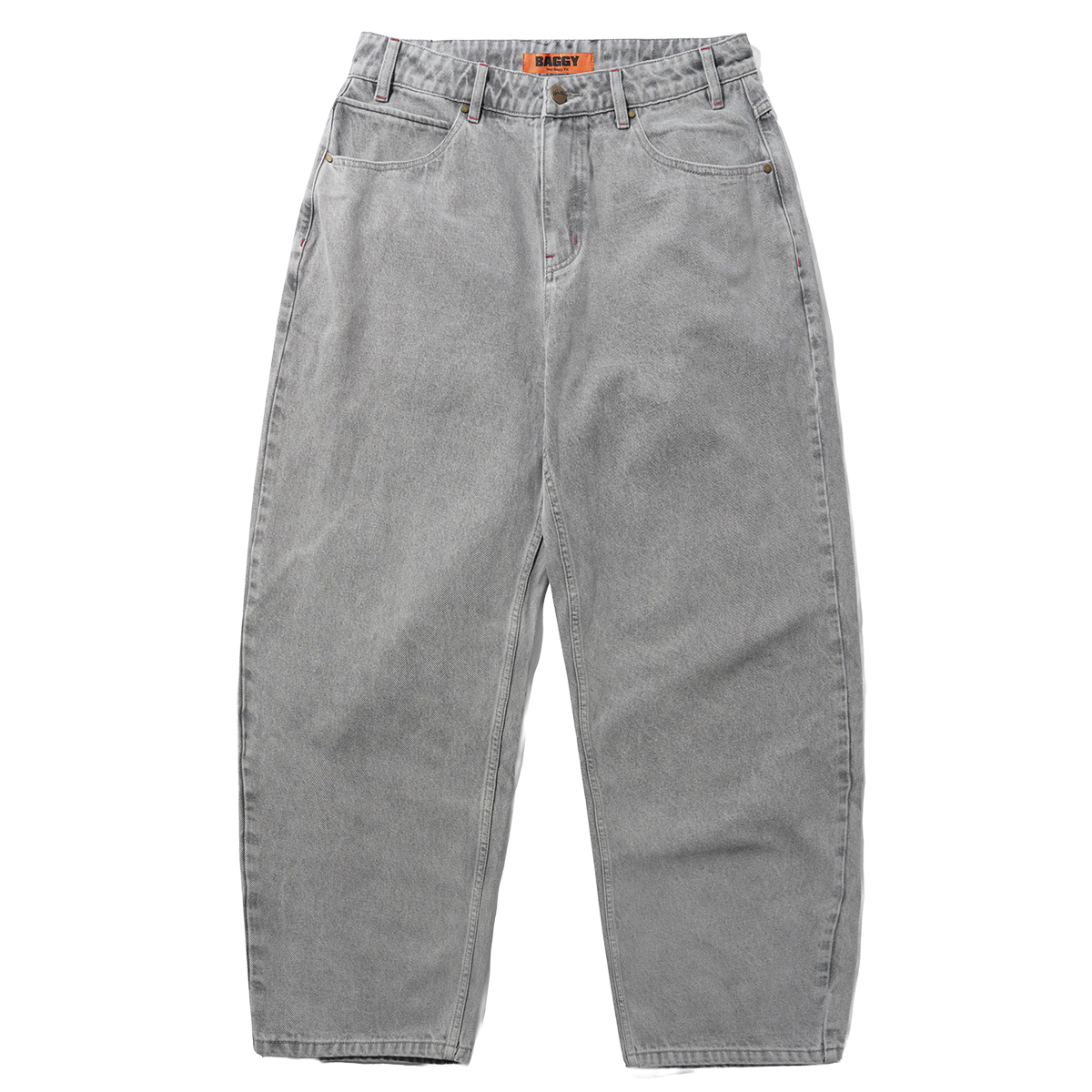 BUTTER GOODS - PANTALÓN SOLAR FADE DENIM