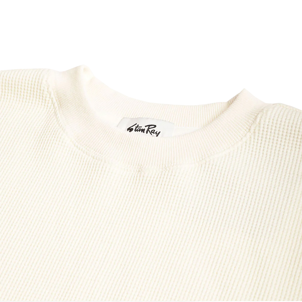 STAN RAY - WAFFLE SLEEVE T-SHIRT