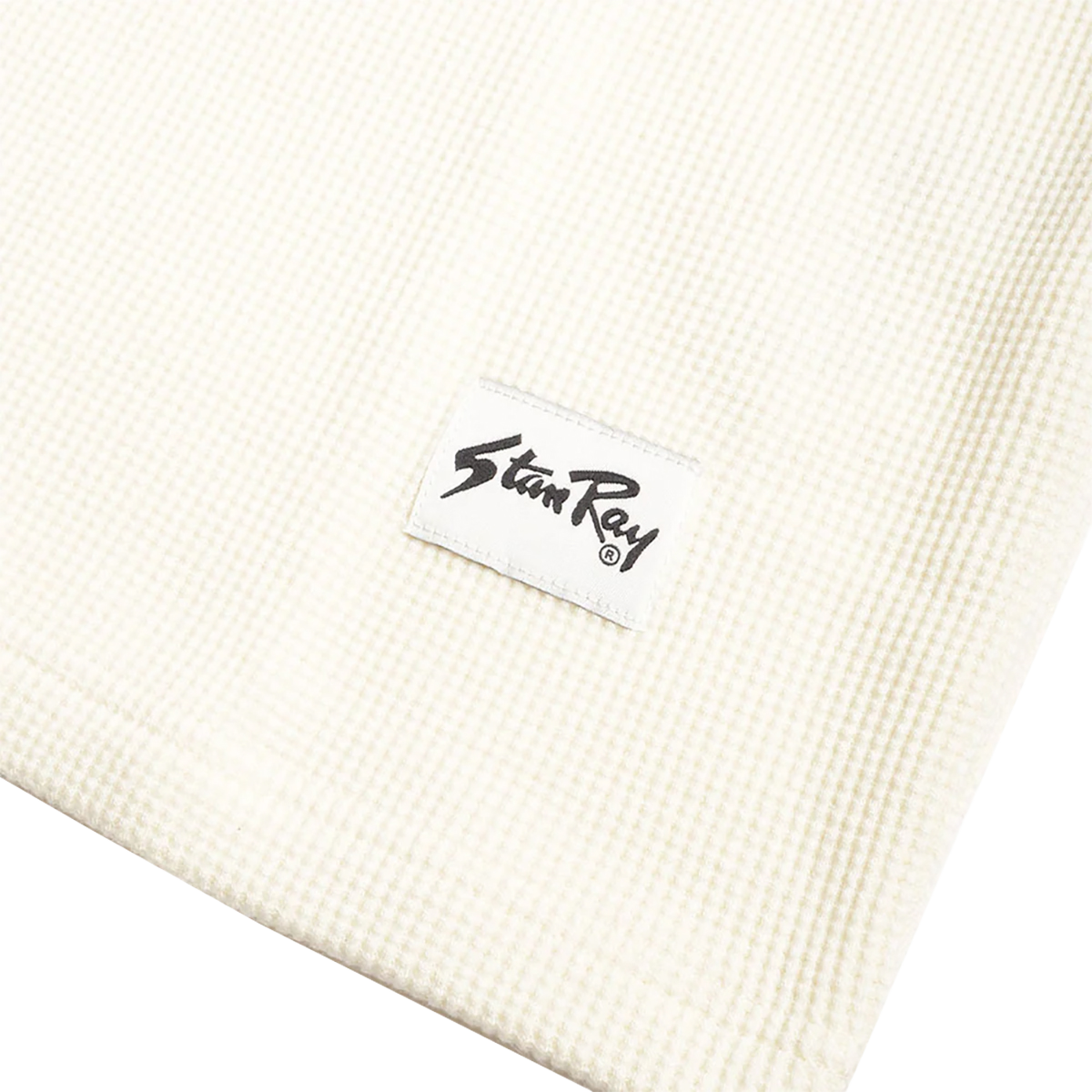 STAN RAY - WAFFLE SLEEVE T-SHIRT