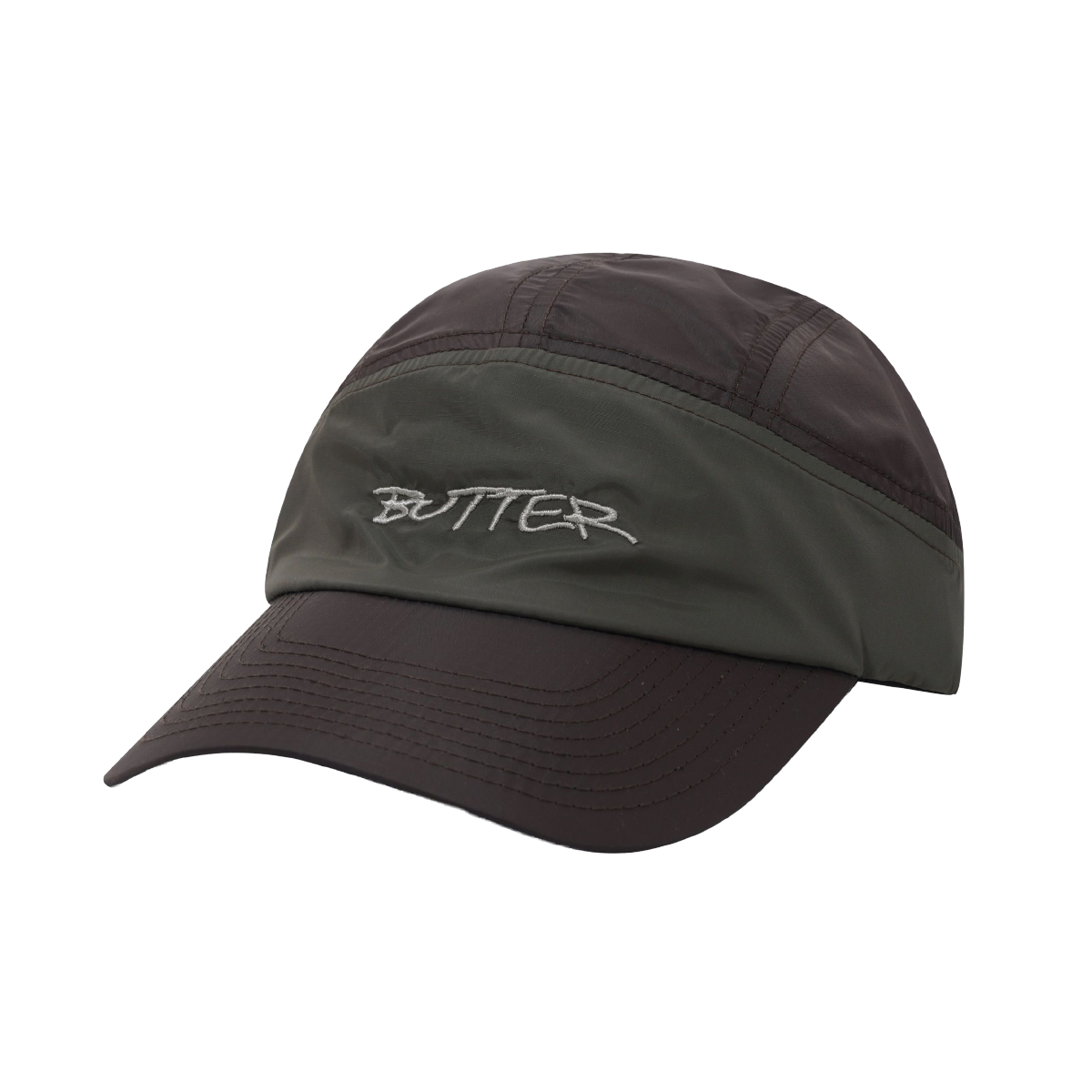 BUTTER GOODS - GORRA STRIDE RUNNING