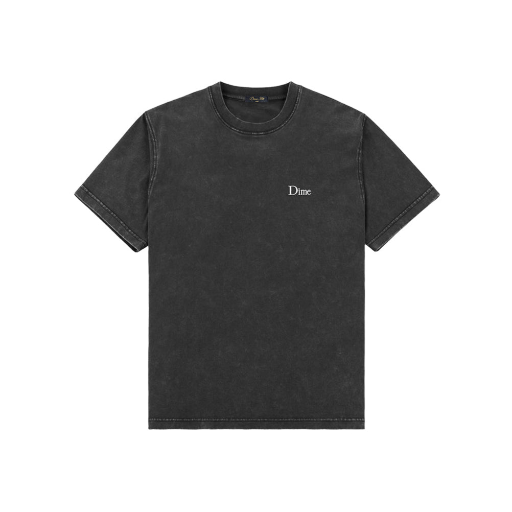 DIME - CAMISETA M/C SMALL LOGO