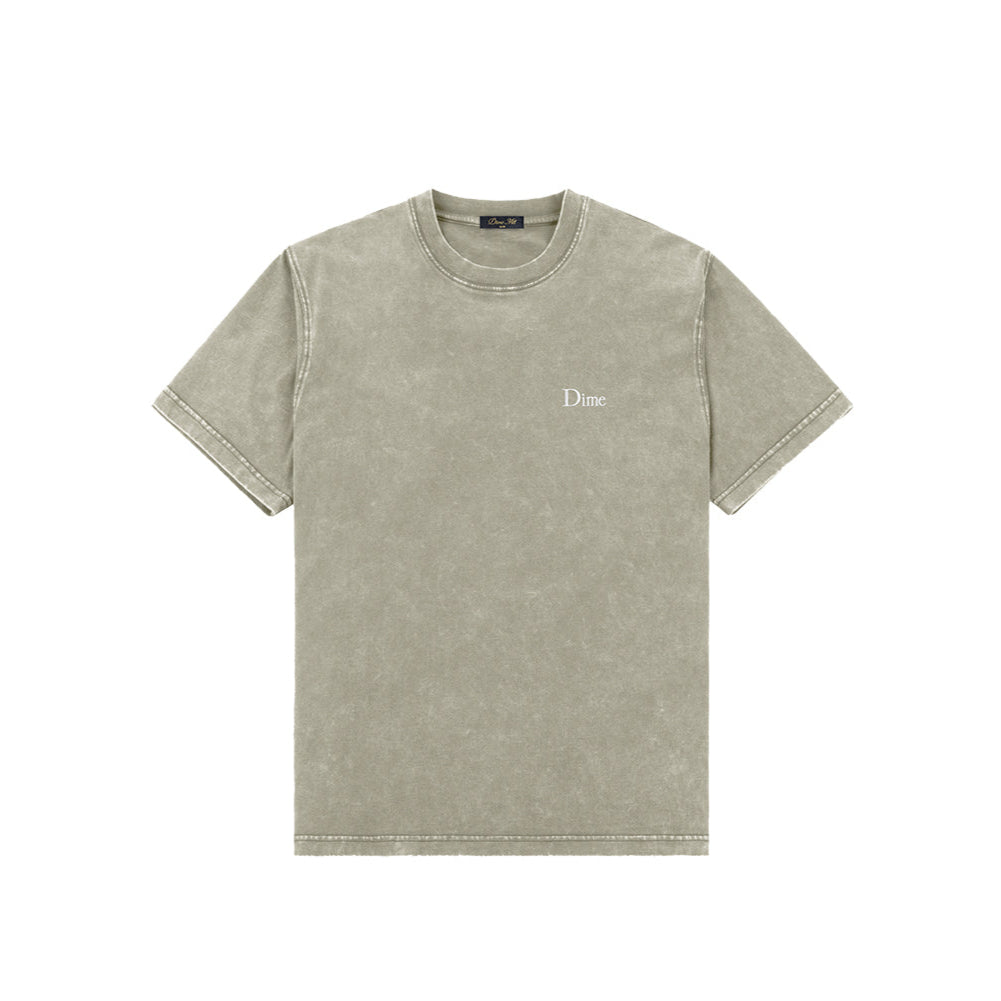 DIME - CAMISETA M/C SMALL LOGO
