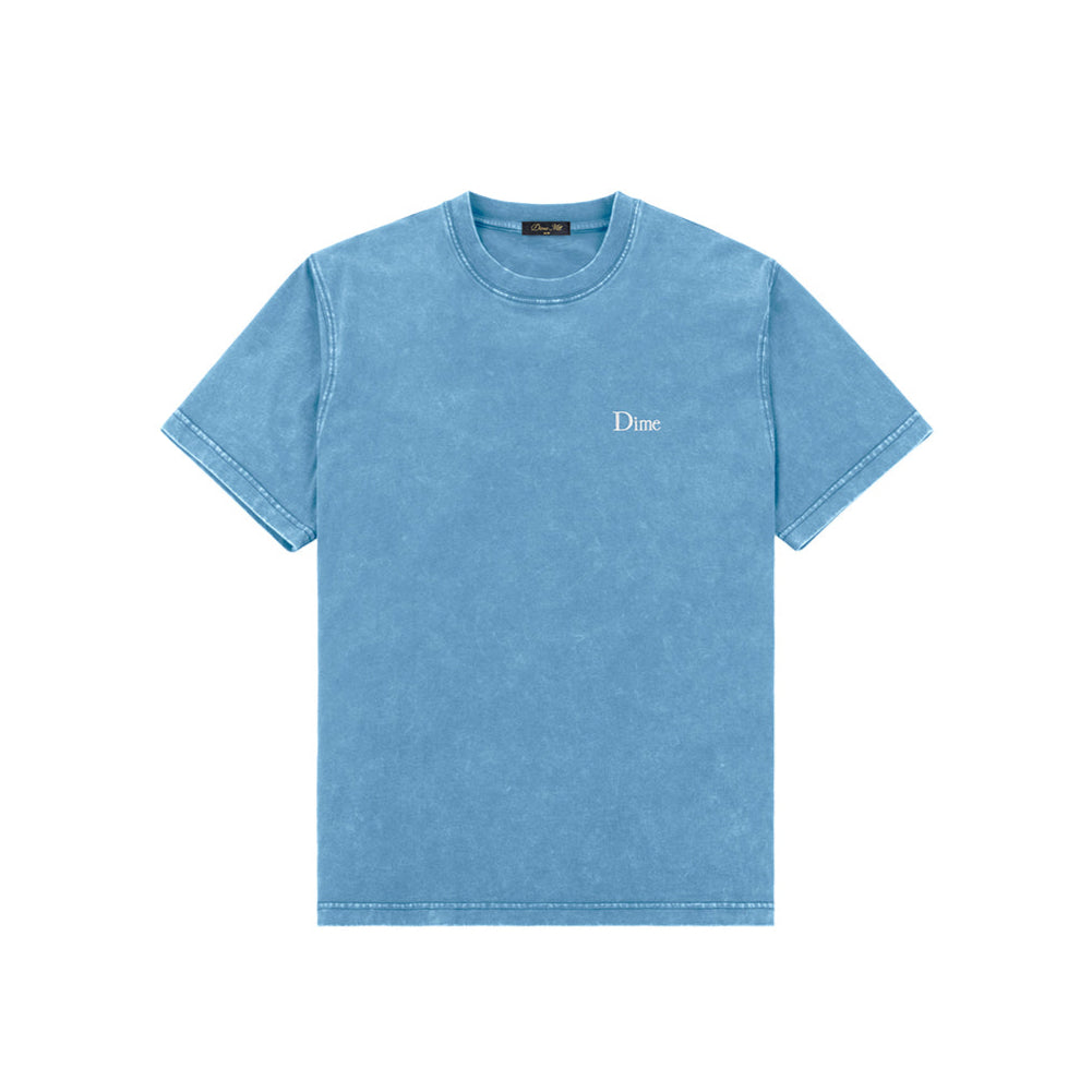 DIME - CAMISETA M/C SMALL LOGO