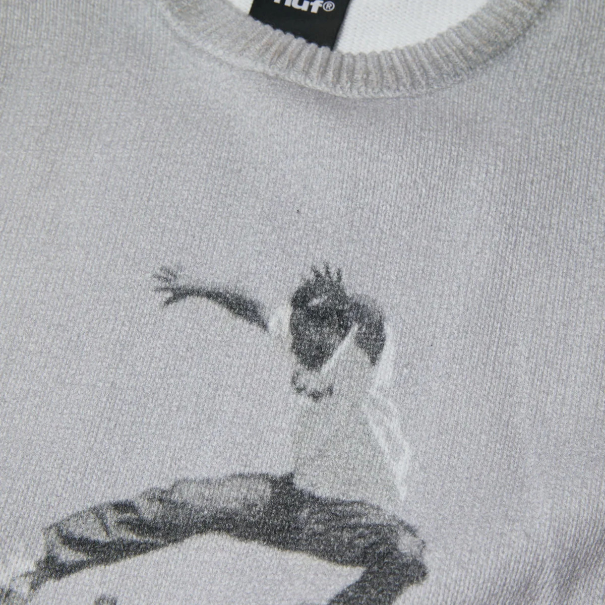 HUF - JERSEY TAKING THE LEAP