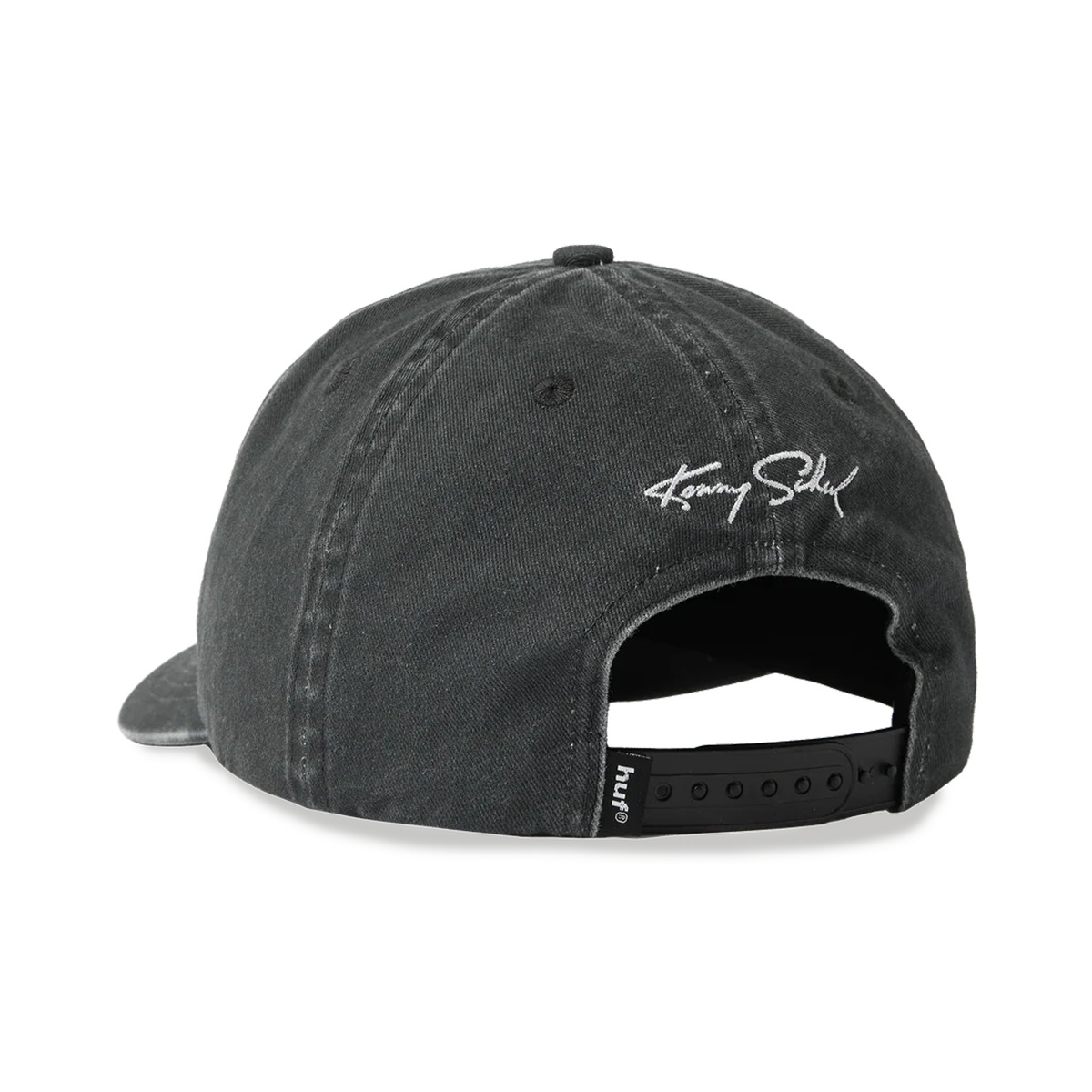 HUF - GORRA TELEVISION SNAPBACK