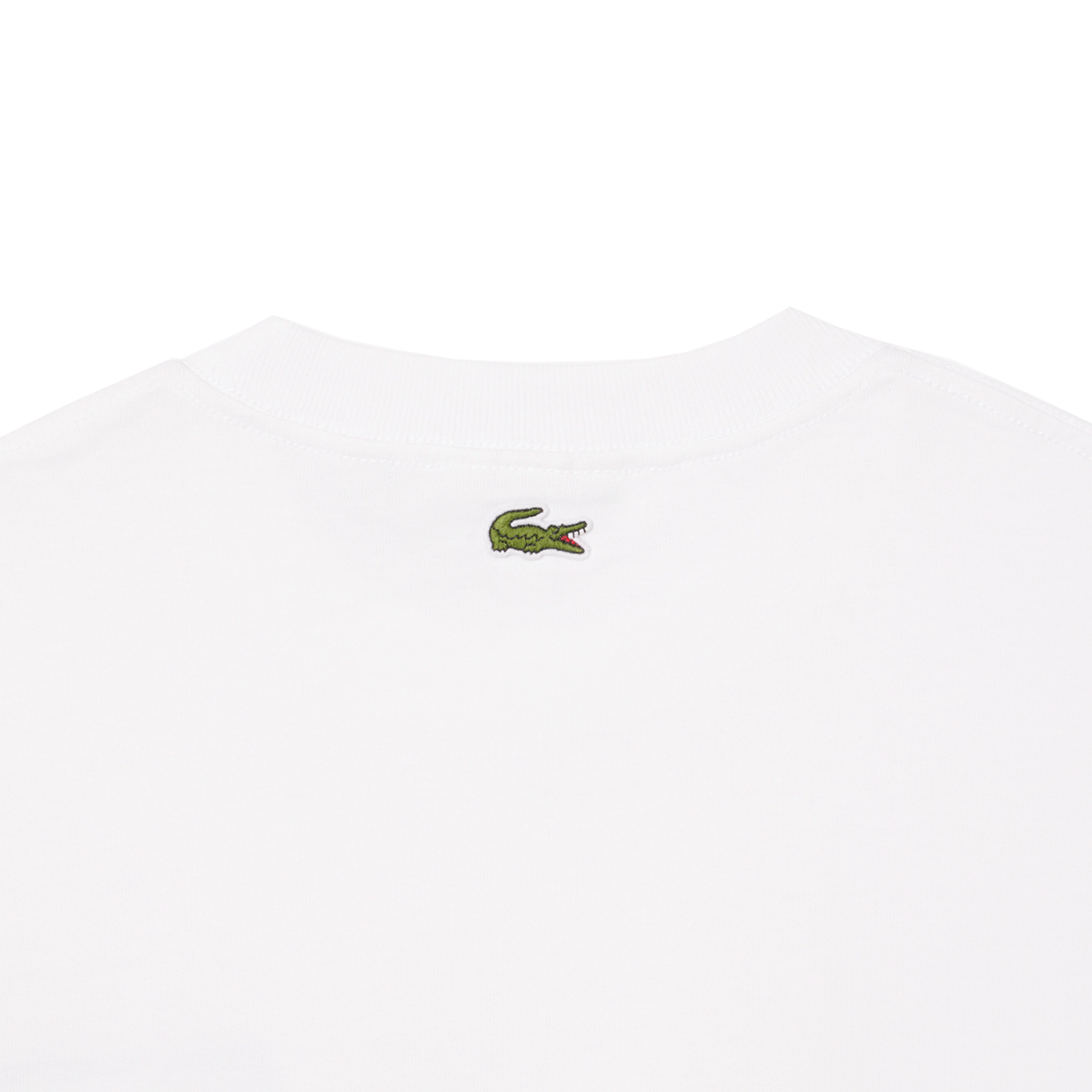 LACOSTE - CAMISETA M/C TH0584