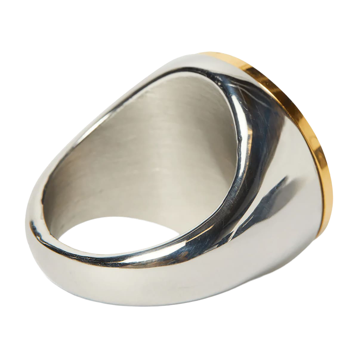 HUF - ANILLO TOKEN SIGNET