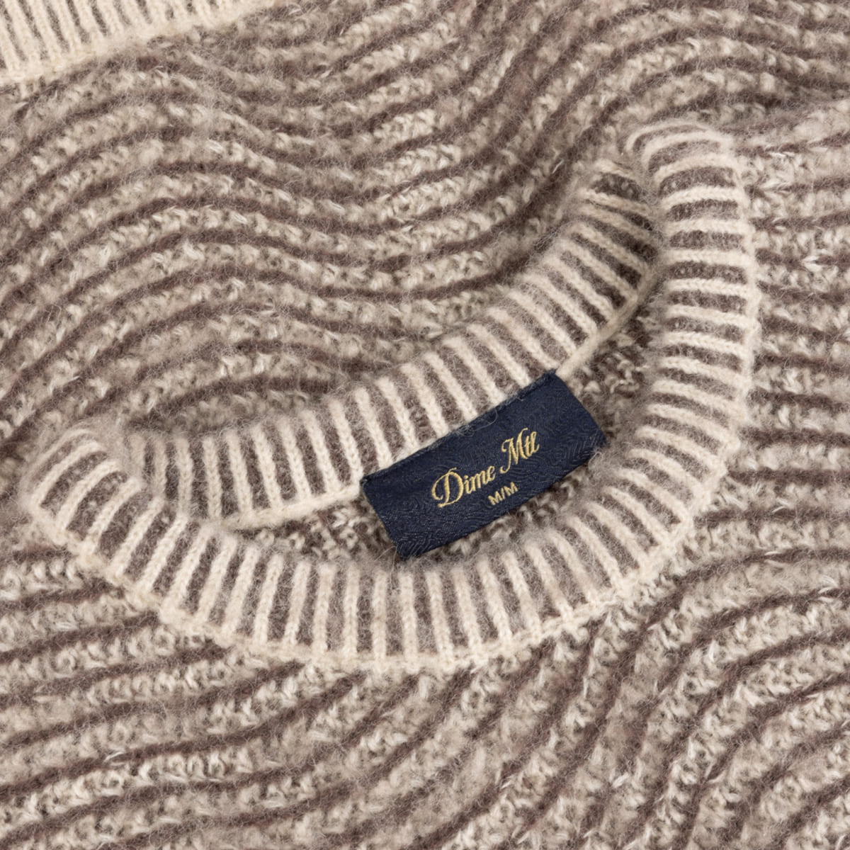 DIME - JERSEY MOHAIR WAVE