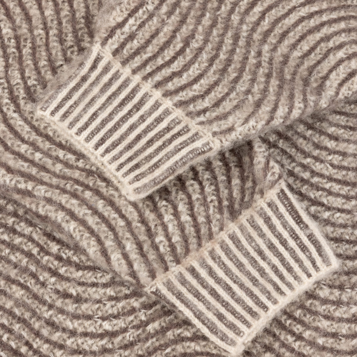 DIME - JERSEY MOHAIR WAVE