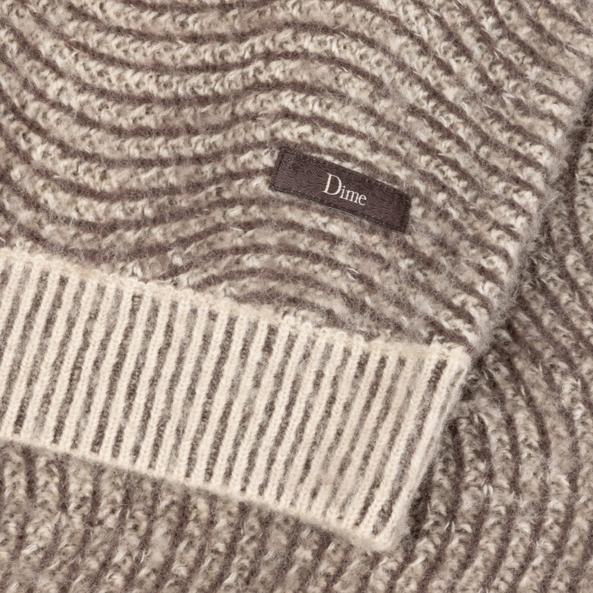 DIME - JERSEY MOHAIR WAVE
