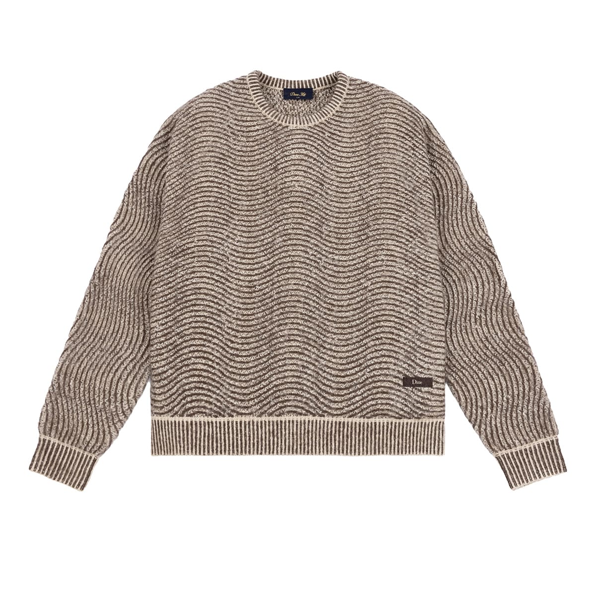 DIME - JERSEY MOHAIR WAVE