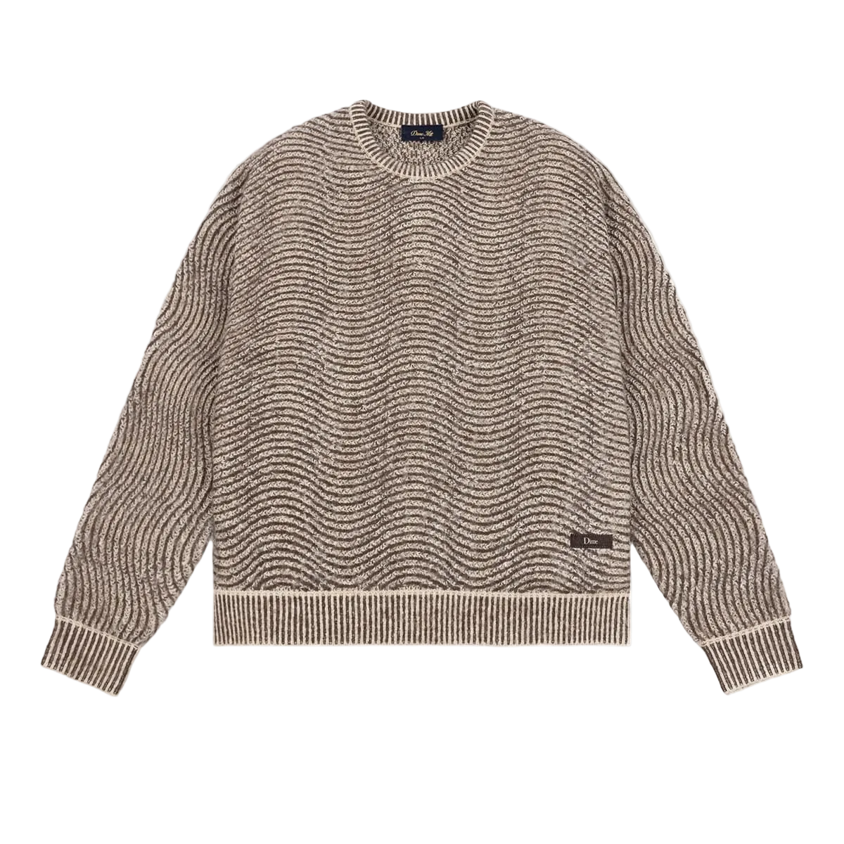 DIME - JERSEY MOHAIR WAVE