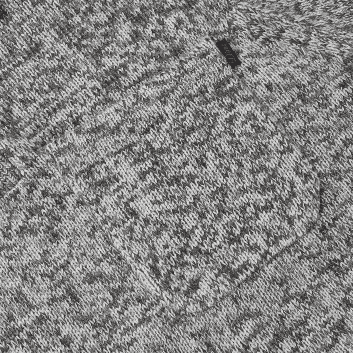 DIME - POLO KNITTED