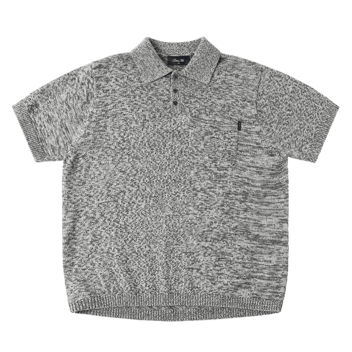 DIME - POLO KNITTED