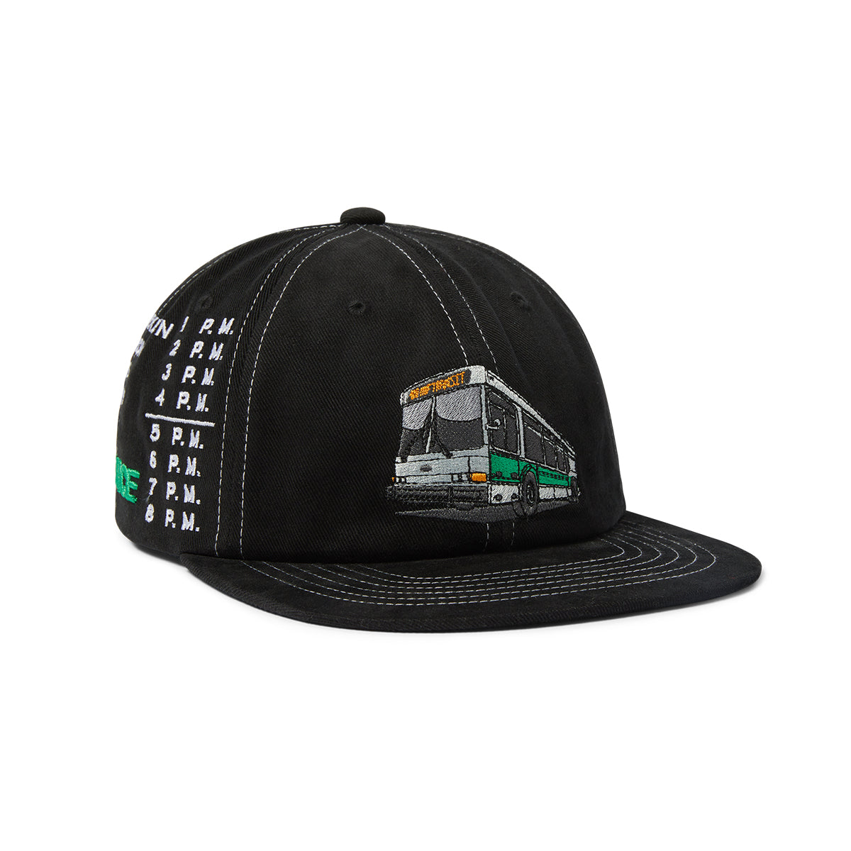 HUF - GORRA TRANSPORT CONNECTION