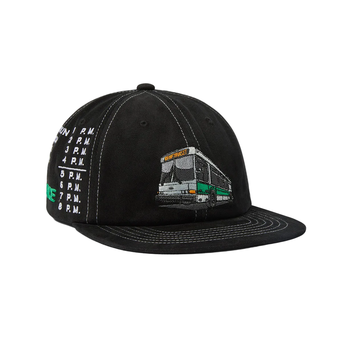 HUF - TRANSPORT CONNECTION CAP