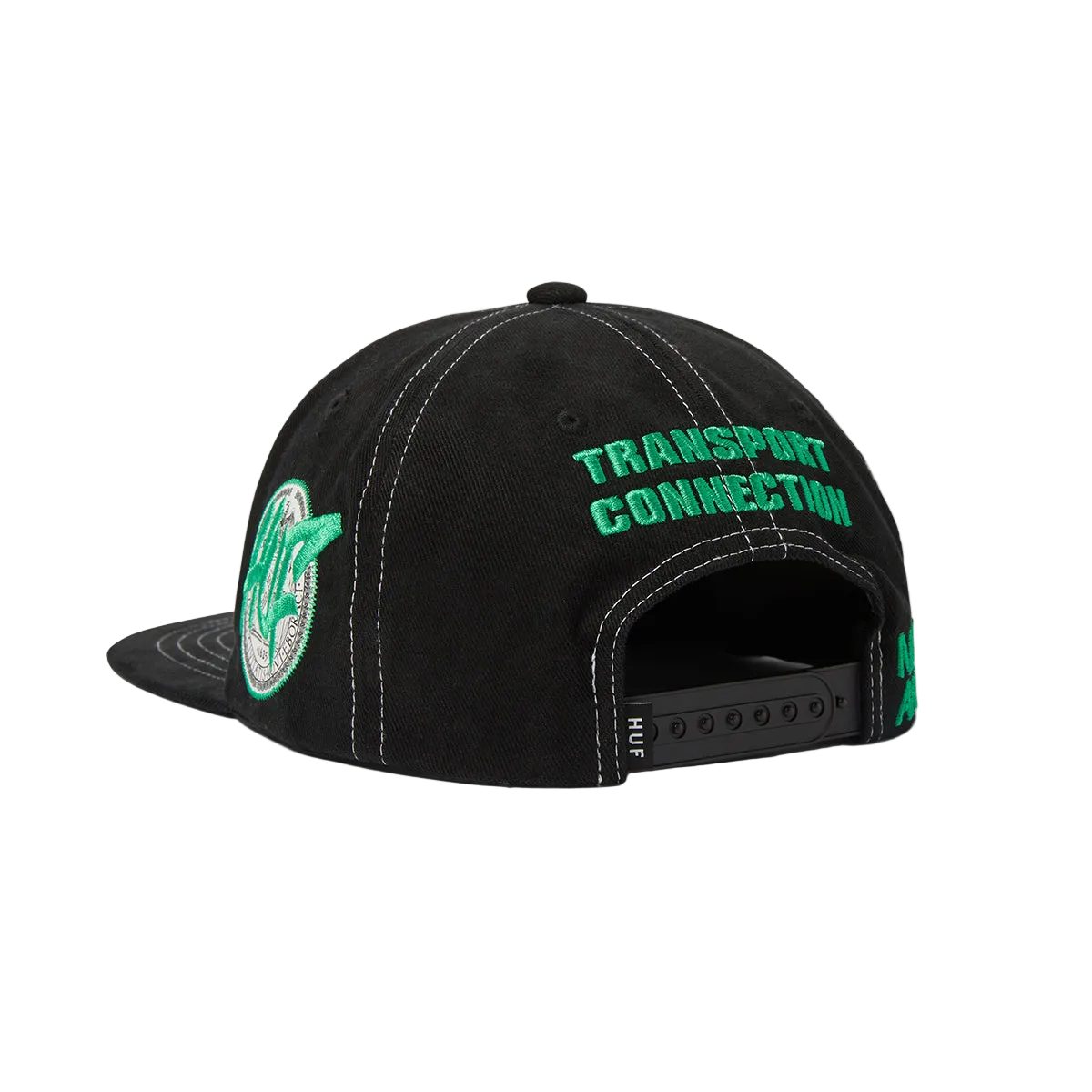 HUF - TRANSPORT CONNECTION CAP
