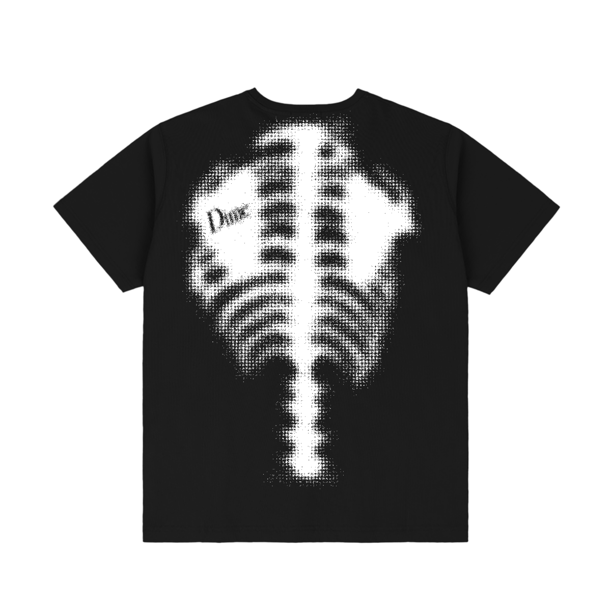 DIME - CAMISETA M/C SPINAL
