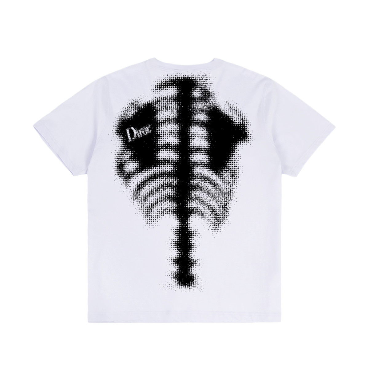 DIME - CAMISETA M/C SPINAL