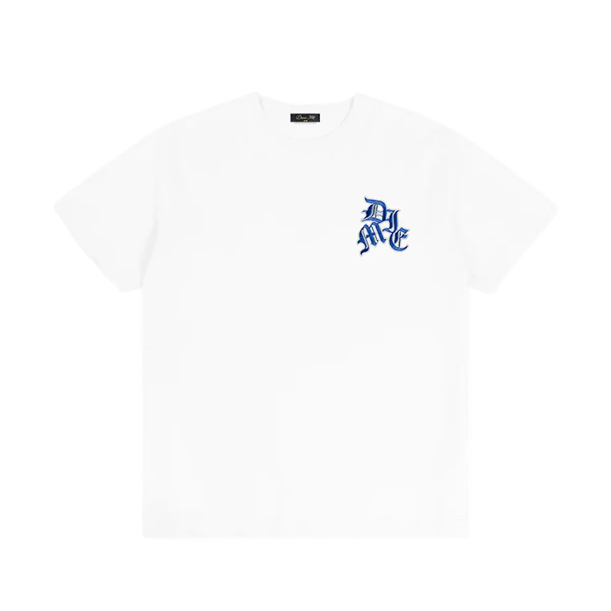 DIME - CAMISETA M/C DOLPH