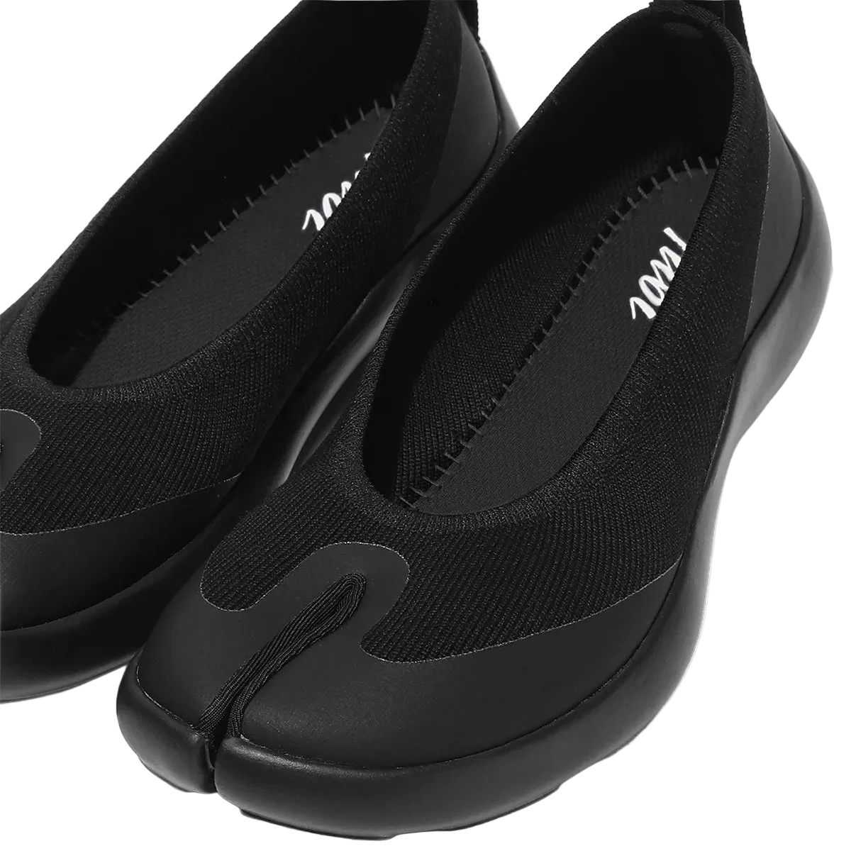 TABI FOOTWEAR - TABI BALLERINA W