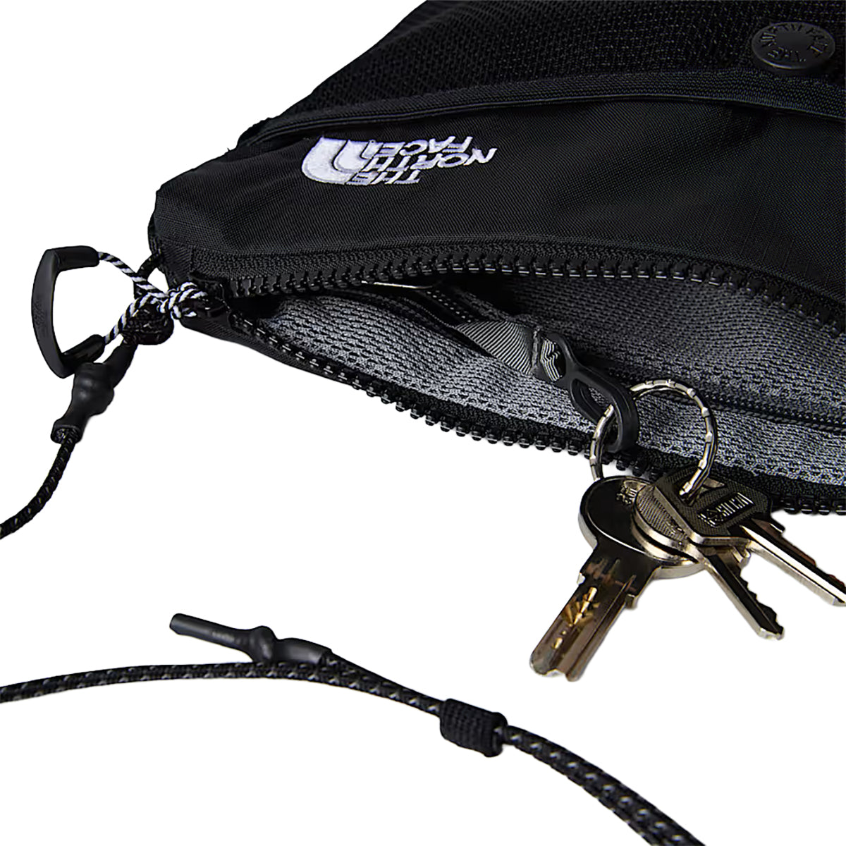 THE NORTH FACE - BOLSO BANDOLERA TERRA