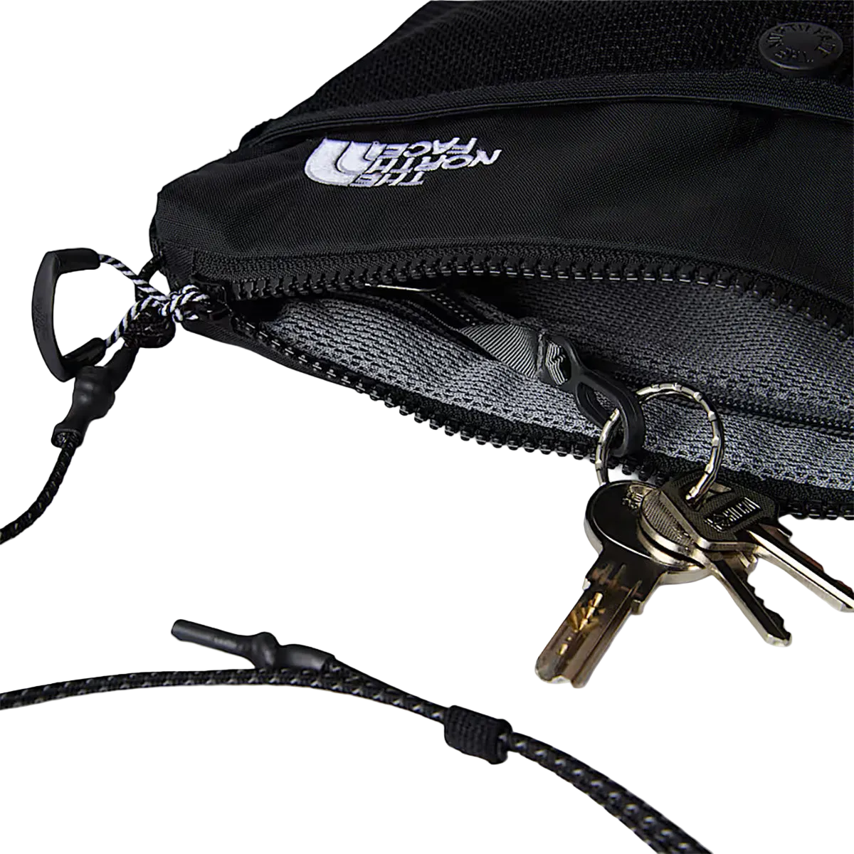 THE NORTH FACE - BOLSO BANDOLERA TERRA