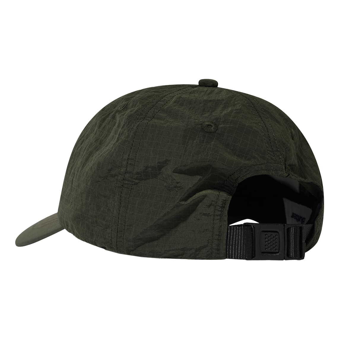 BUTTER GOODS - GORRA TERRAIN 6 PANEL