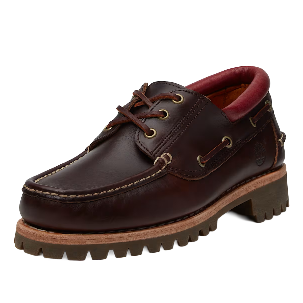 TIMBERLAND - ZAPATO PREMIUM LACE UP