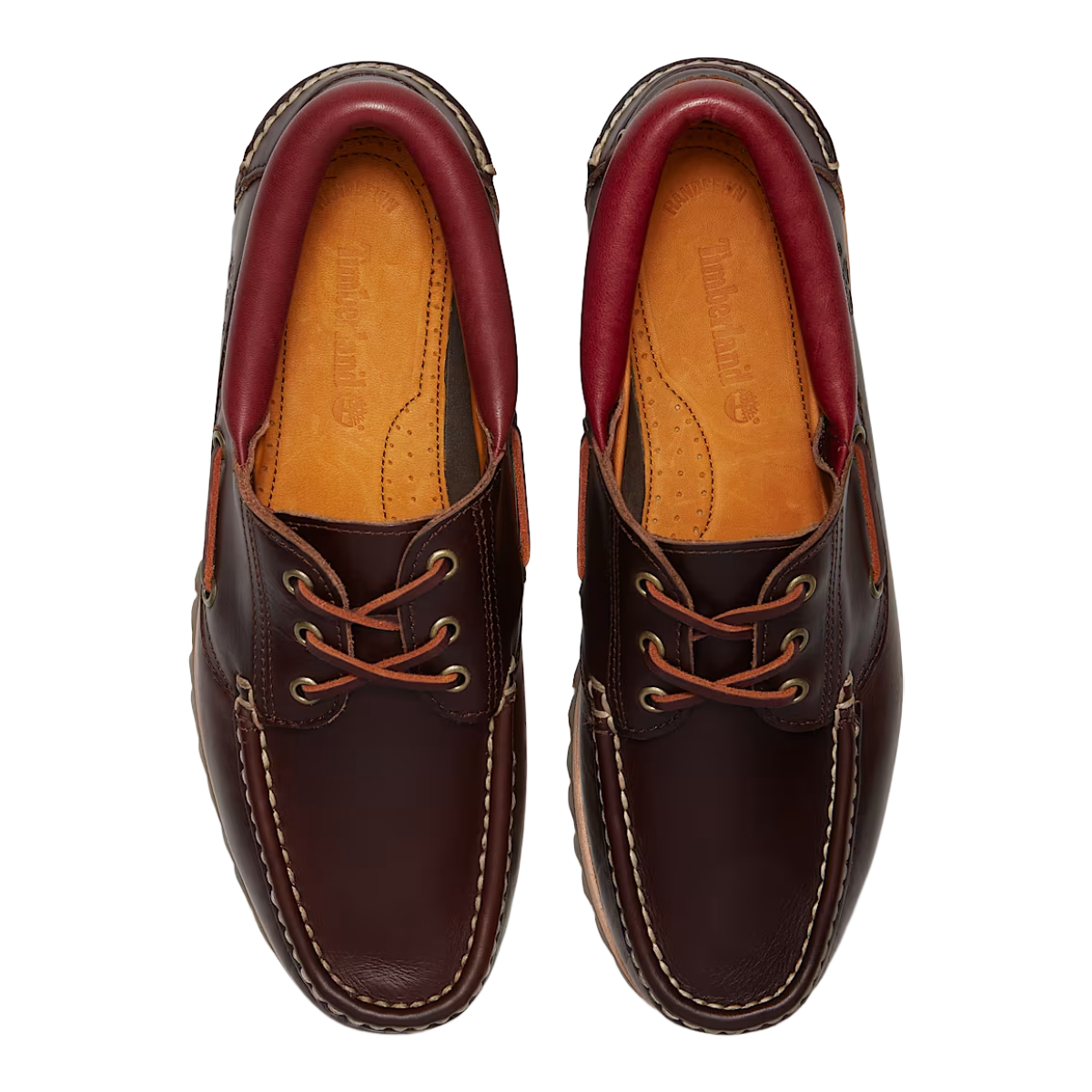 TIMBERLAND - ZAPATO PREMIUM LACE UP