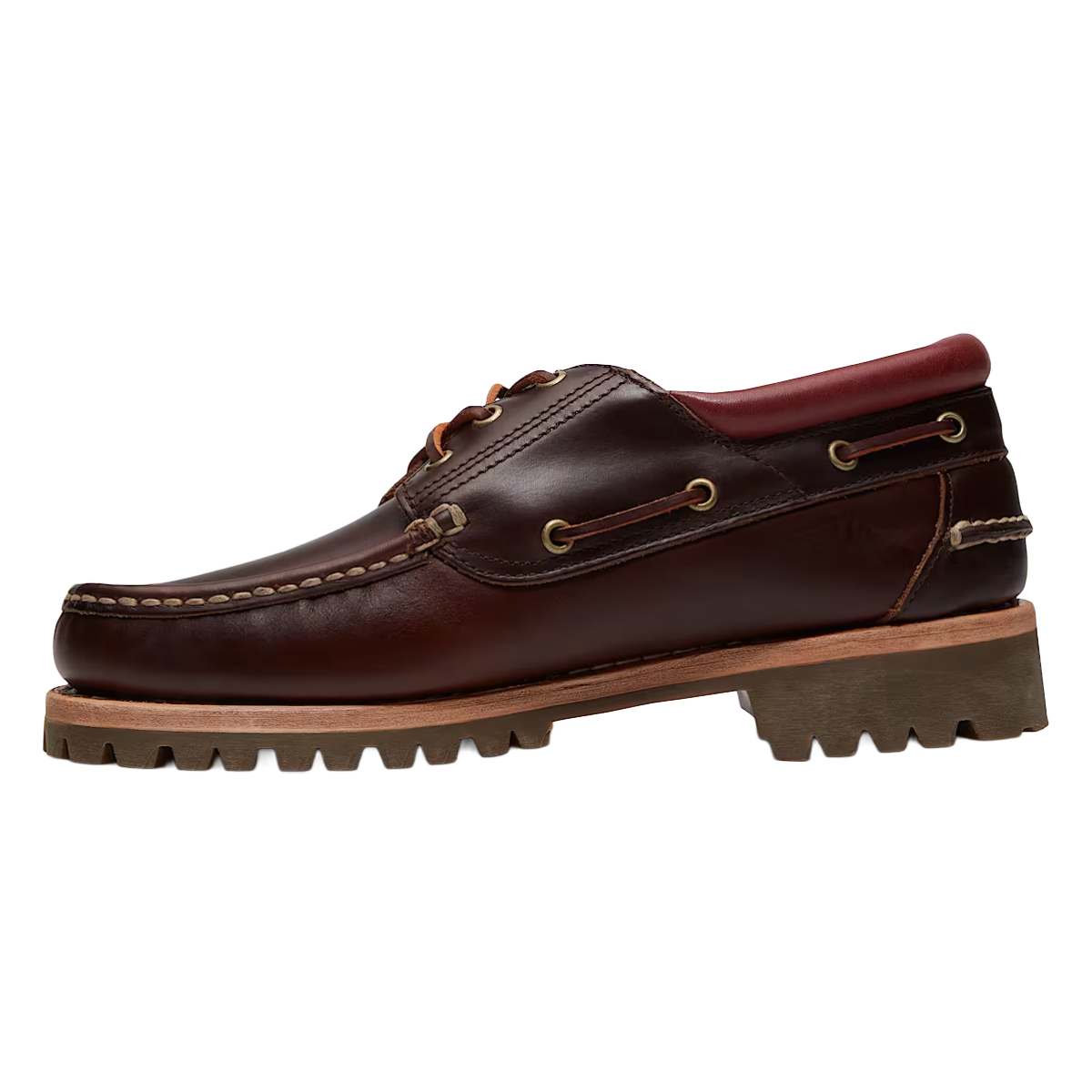 TIMBERLAND - ZAPATO PREMIUM LACE UP