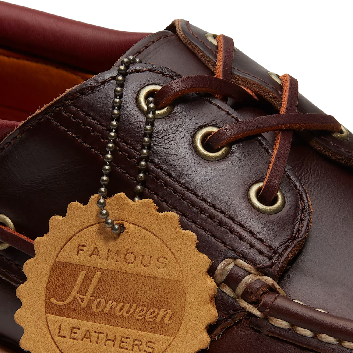 TIMBERLAND - ZAPATO PREMIUM LACE UP