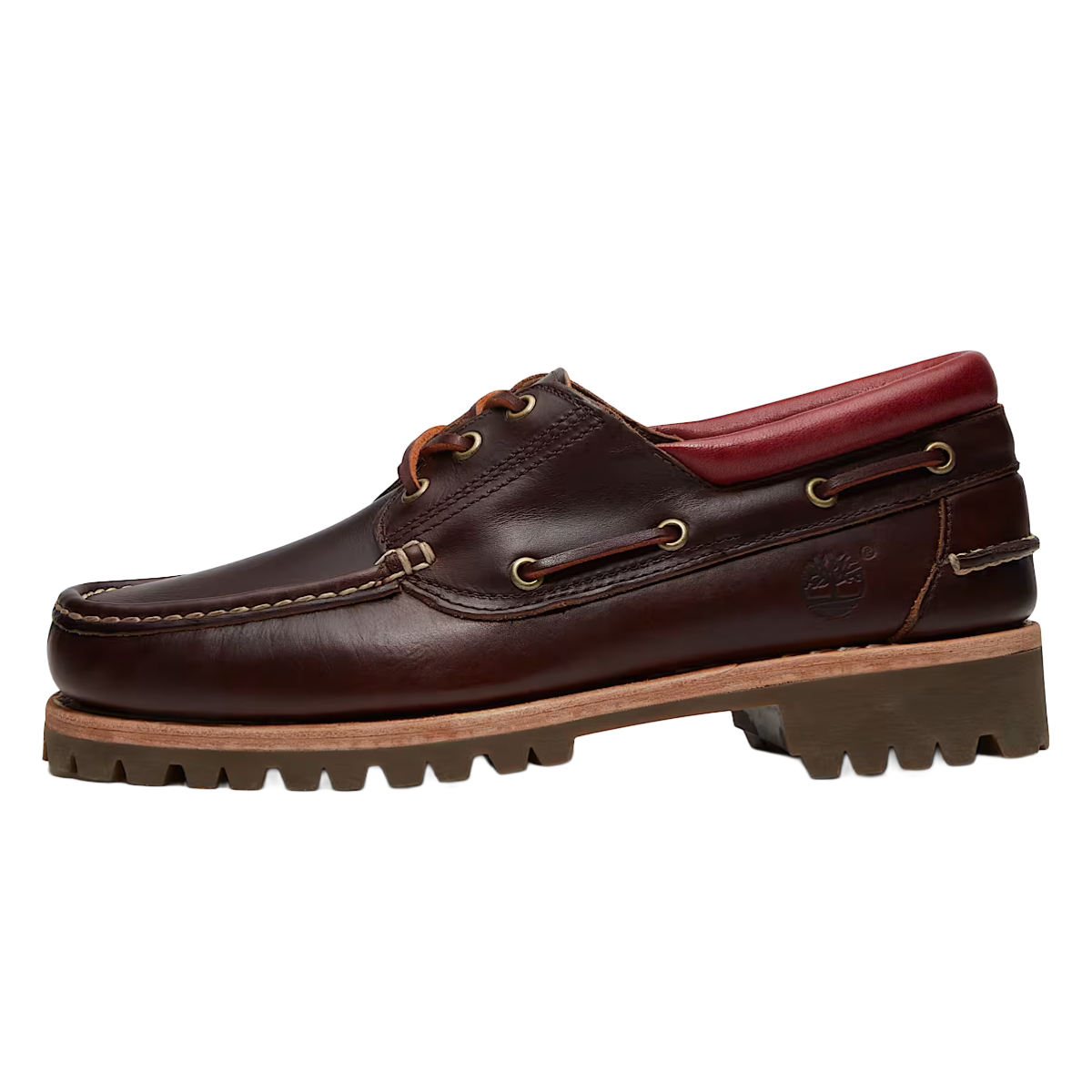 TIMBERLAND - ZAPATO PREMIUM LACE UP