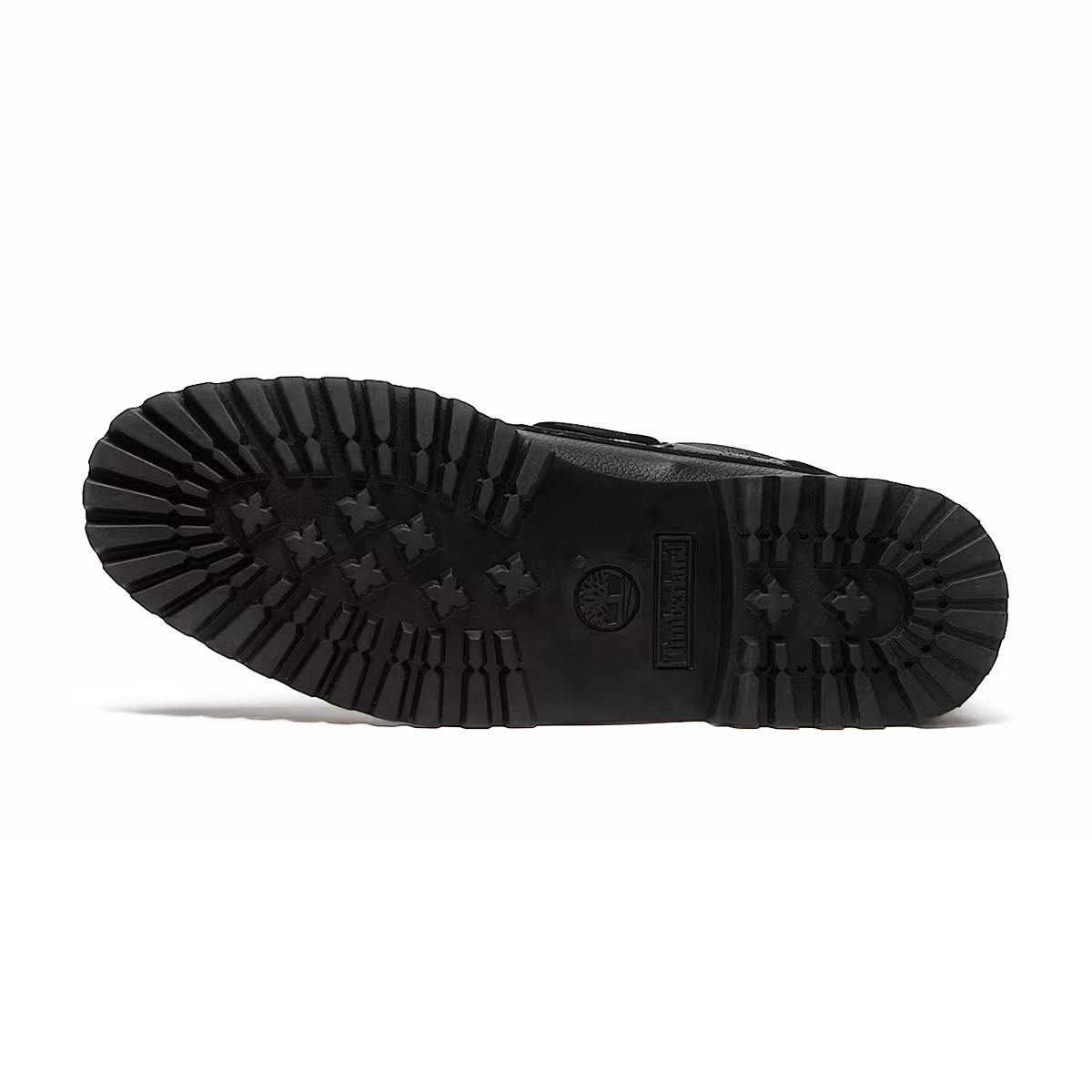 TIMBERLAND - NÁUTICOS DE 3 OJALES