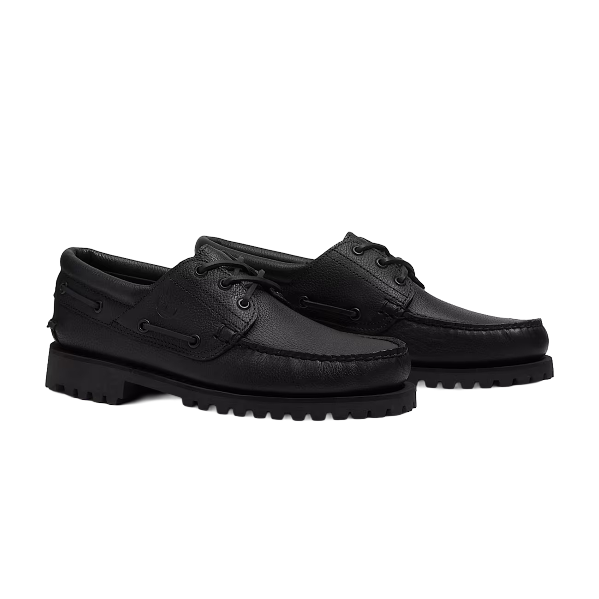 TIMBERLAND - NÁUTICOS DE 3 OJALES