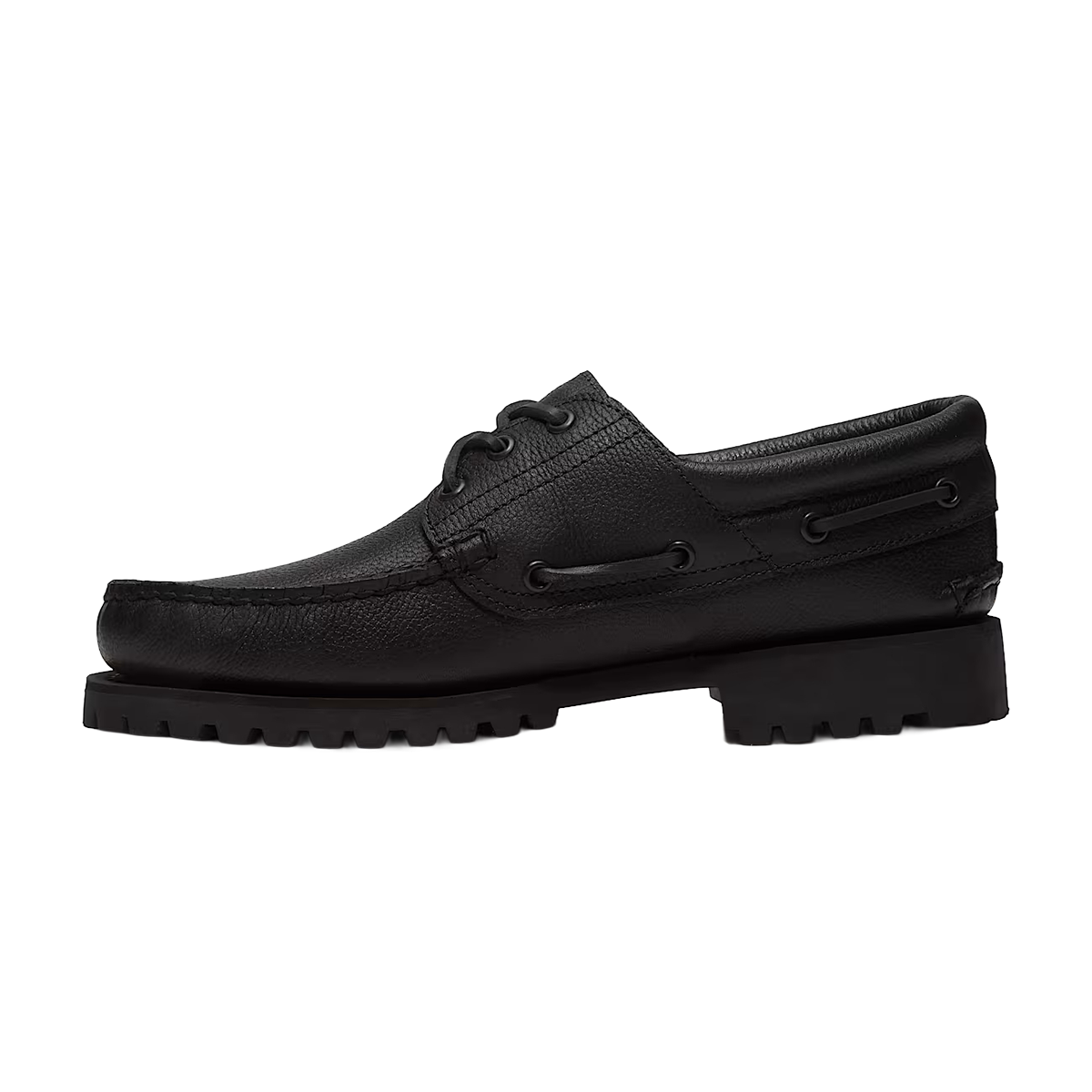 TIMBERLAND - NÁUTICOS DE 3 OJALES