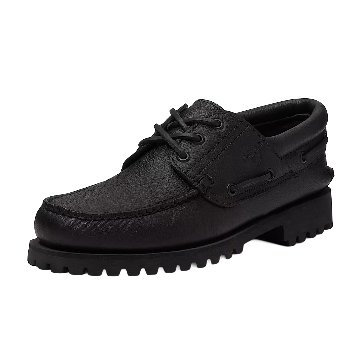 TIMBERLAND - NÁUTICOS DE 3 OJALES