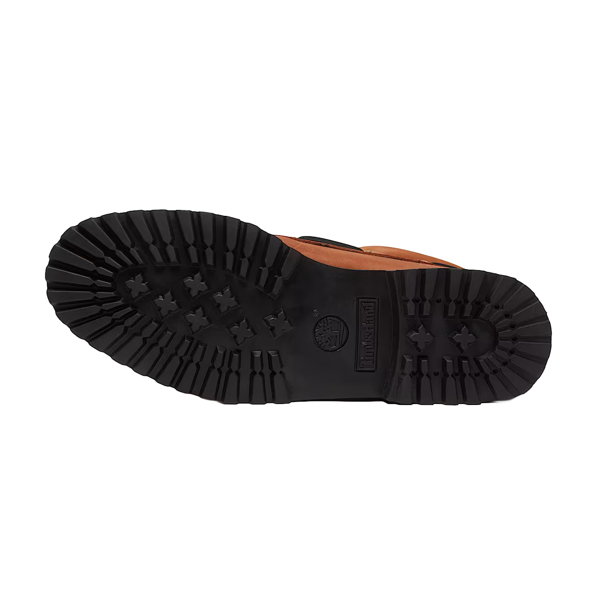 TIMBERLAND - NÁUTICOS DE 3 OJALES