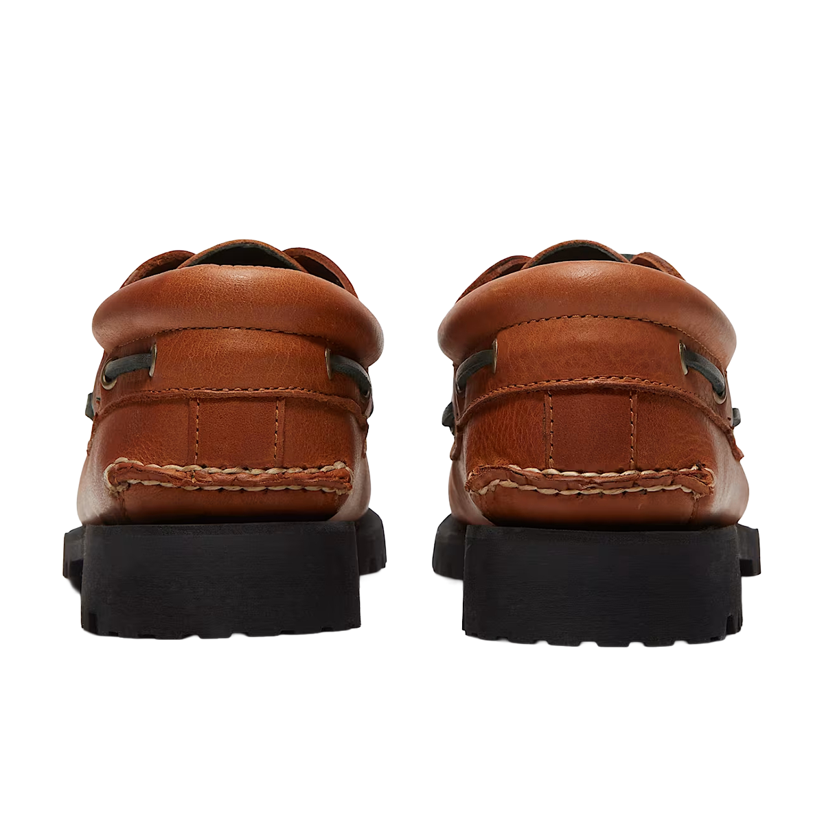 TIMBERLAND - NÁUTICOS DE 3 OJALES