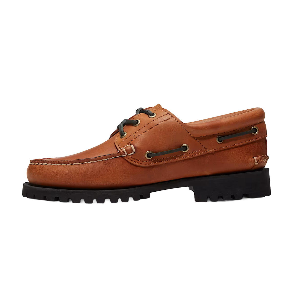 TIMBERLAND - NÁUTICOS DE 3 OJALES