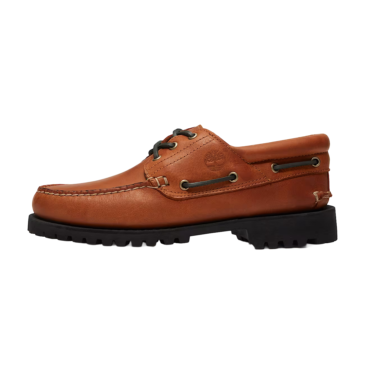 TIMBERLAND - NÁUTICOS DE 3 OJALES