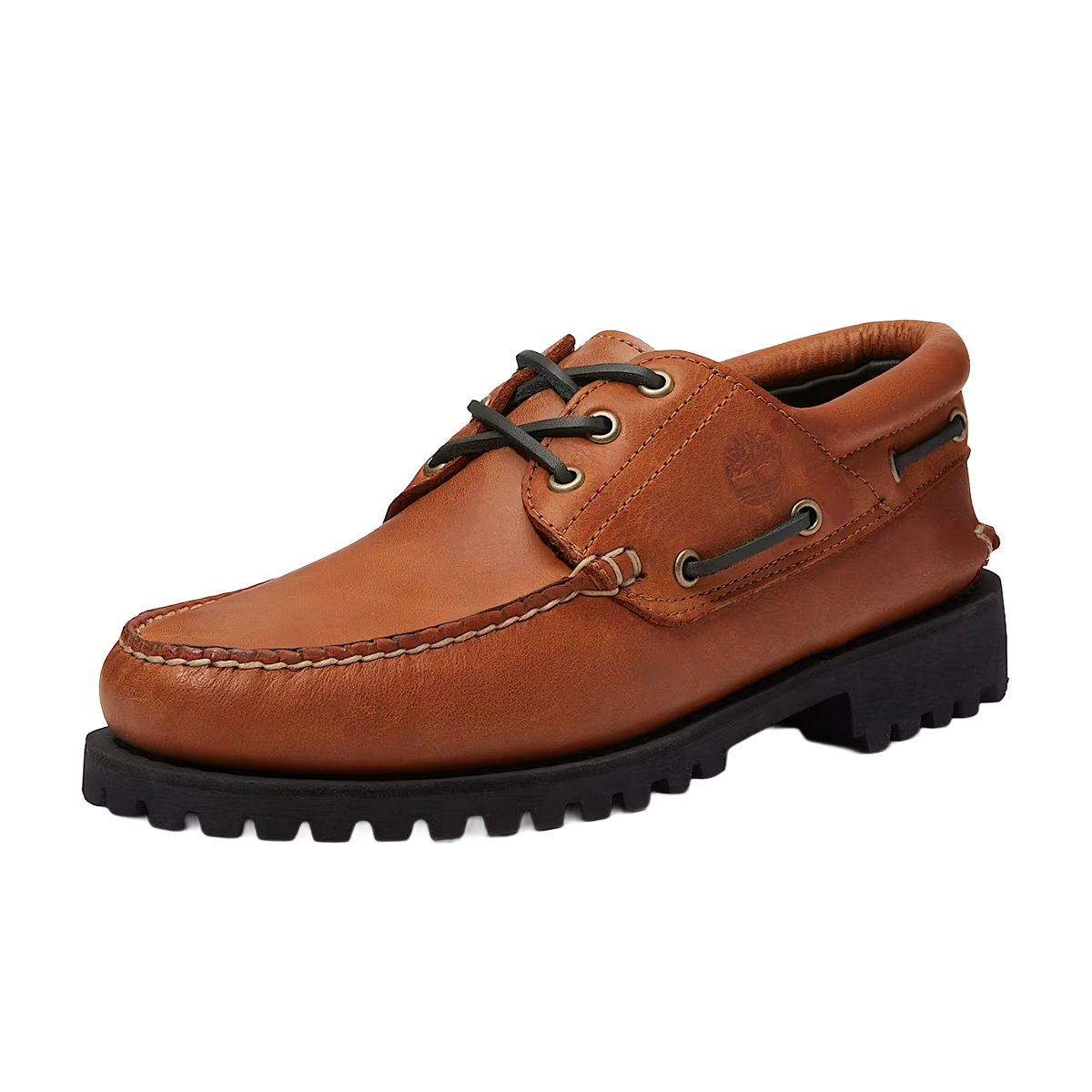 TIMBERLAND - NÁUTICOS DE 3 OJALES