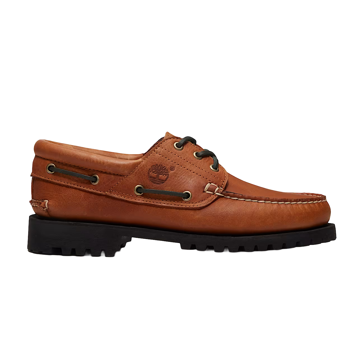 TIMBERLAND - NÁUTICOS DE 3 OJALES