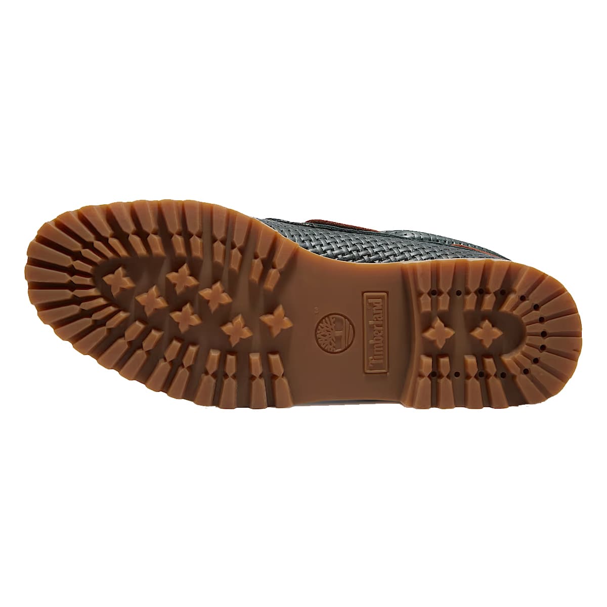 Timberland | 3-Eye Boat Shoes - Dark Green | 12 Pulgadas BCN
