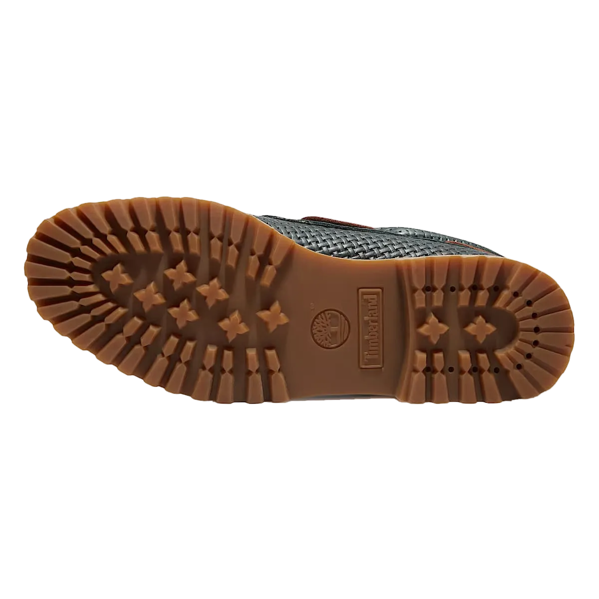 TIMBERLAND - NÁUTICOS DE 3 OJALES