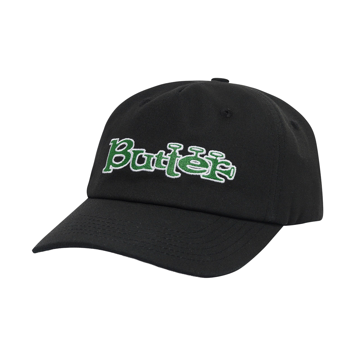 BUTTER GOODS - GORRA TRUMPET 5 PANEL