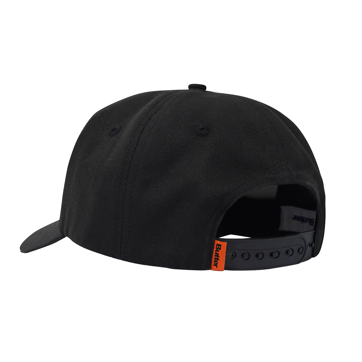 BUTTER GOODS - GORRA TRUMPET 5 PANEL